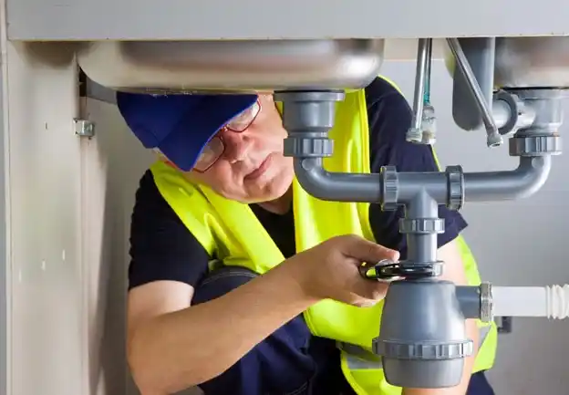 loodgieter Breedenbroek